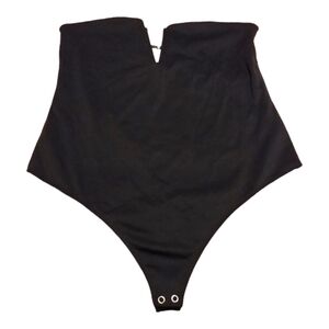 NWT Good American Body Suit